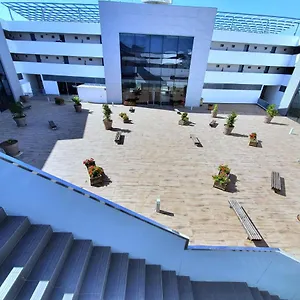 Appartamento Iberflat Vega De Triana, Camas