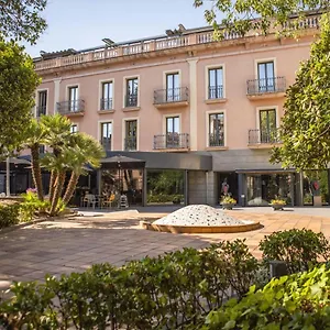 visit hotel