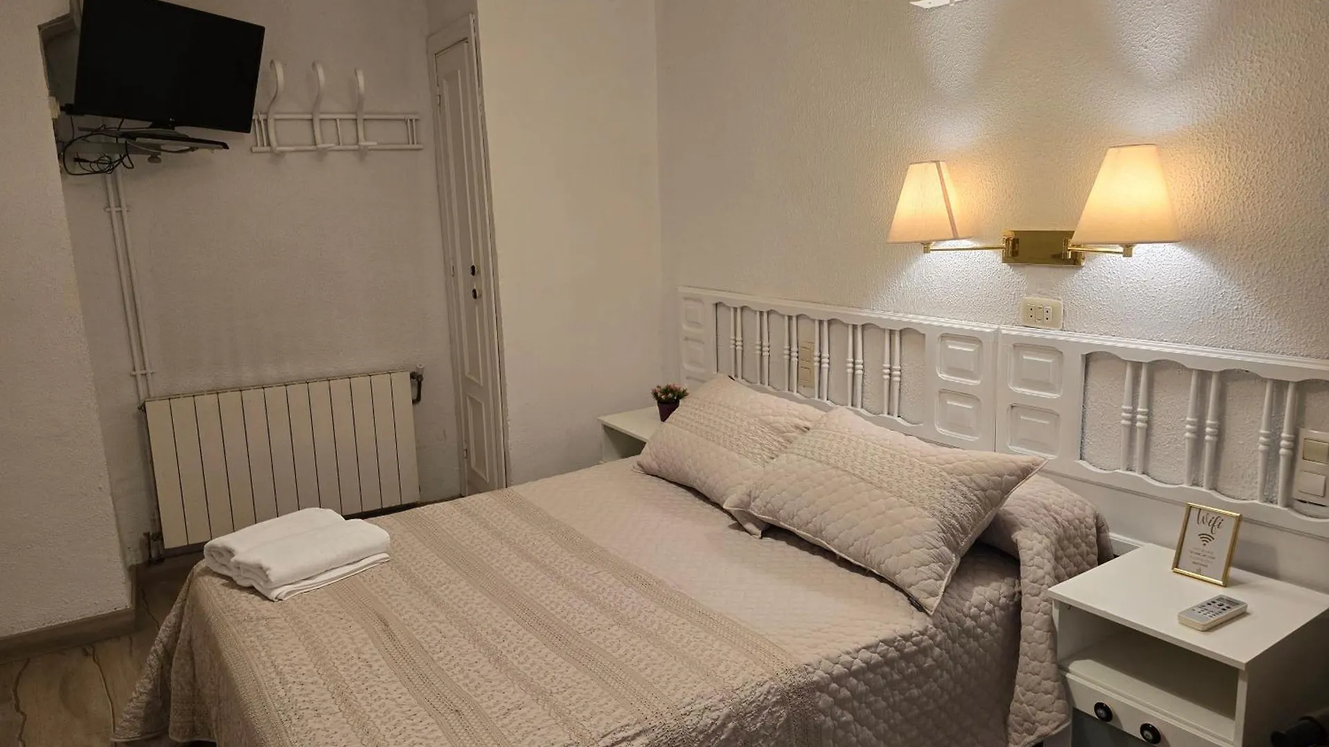 Pension Martin Jaen 0*,  Spain
