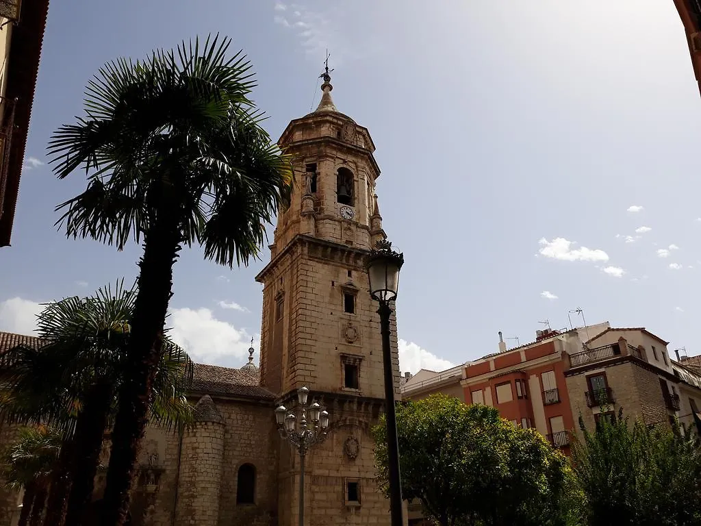 Pension Martin Jaen