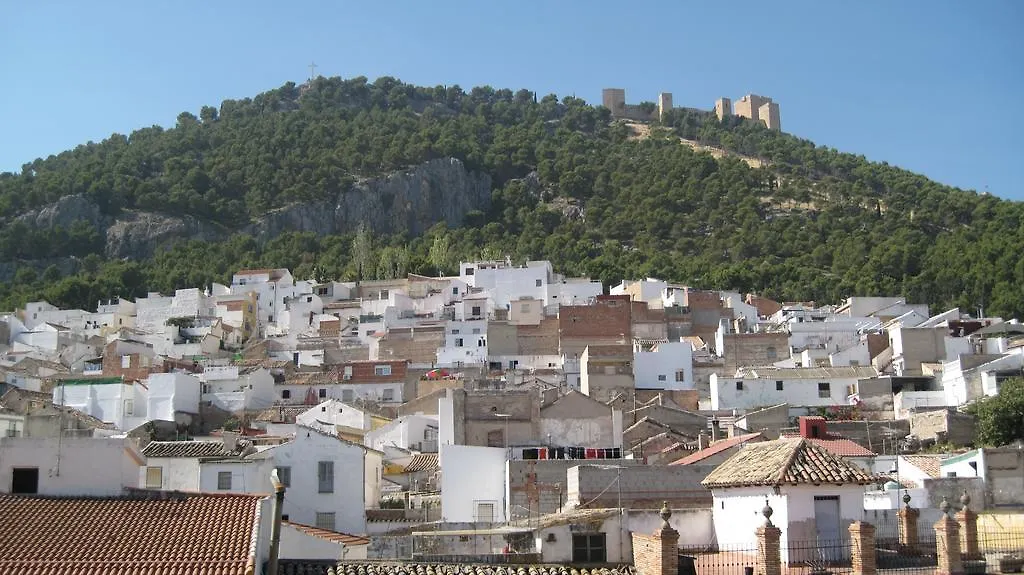 Hostel Pension Martin Jaen