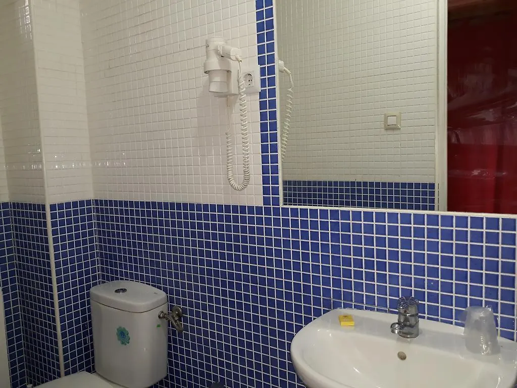 Pension Martin Jaen 0*,  Spain