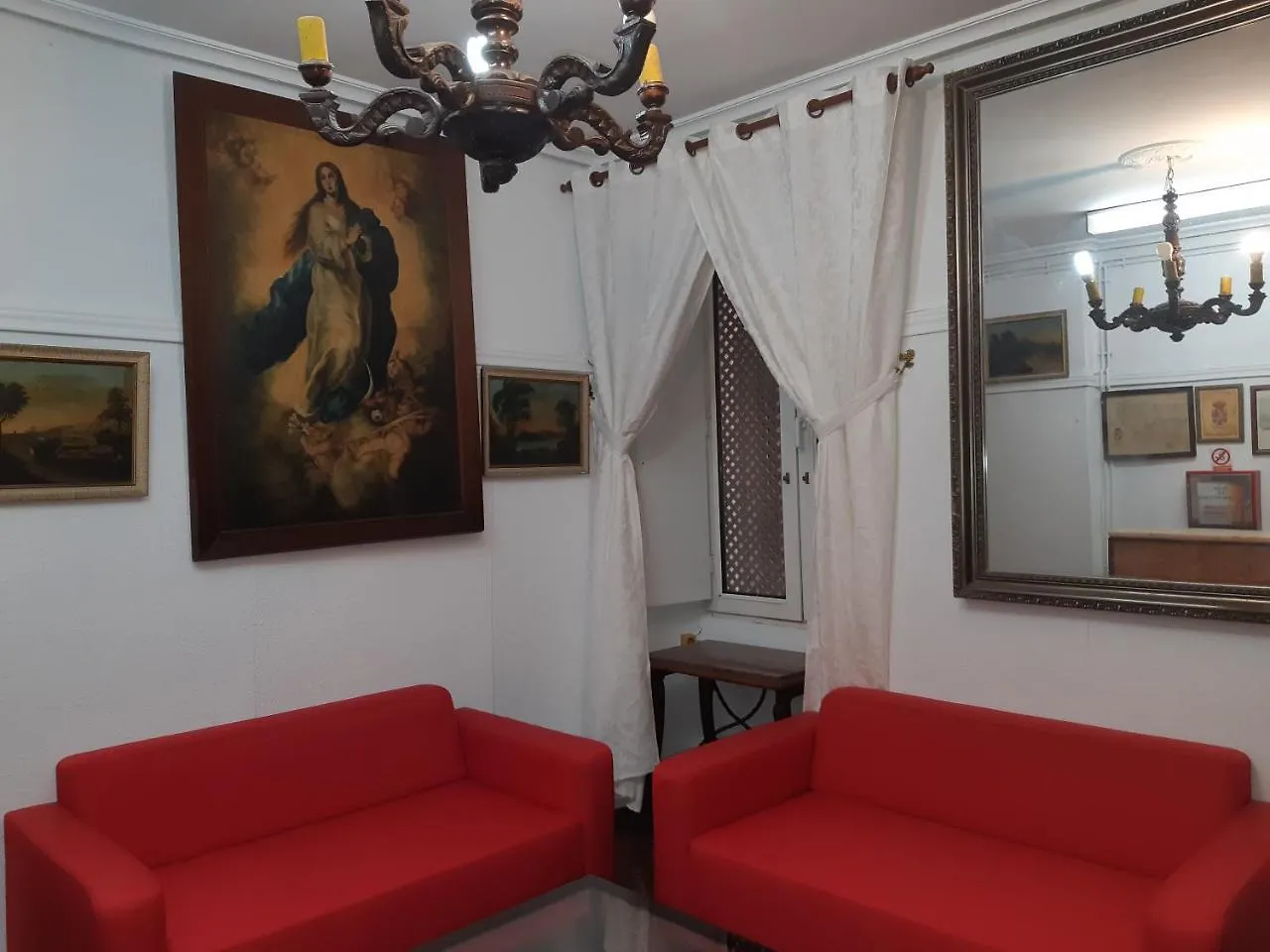 Pension Martin Jaen