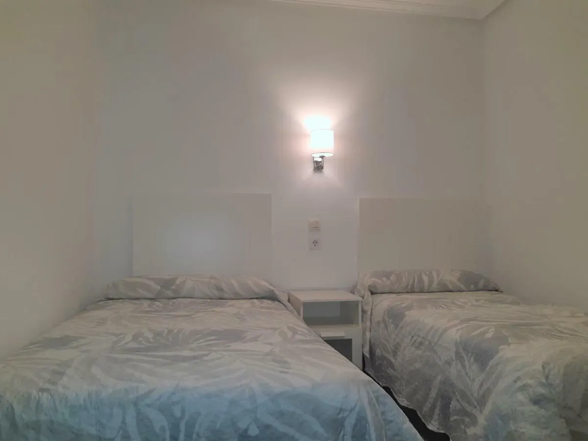 Hostel Pension Martin Jaen