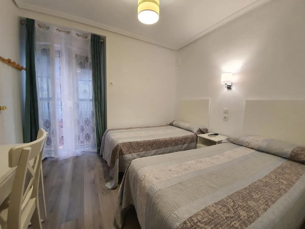 Pension Martin Jaen