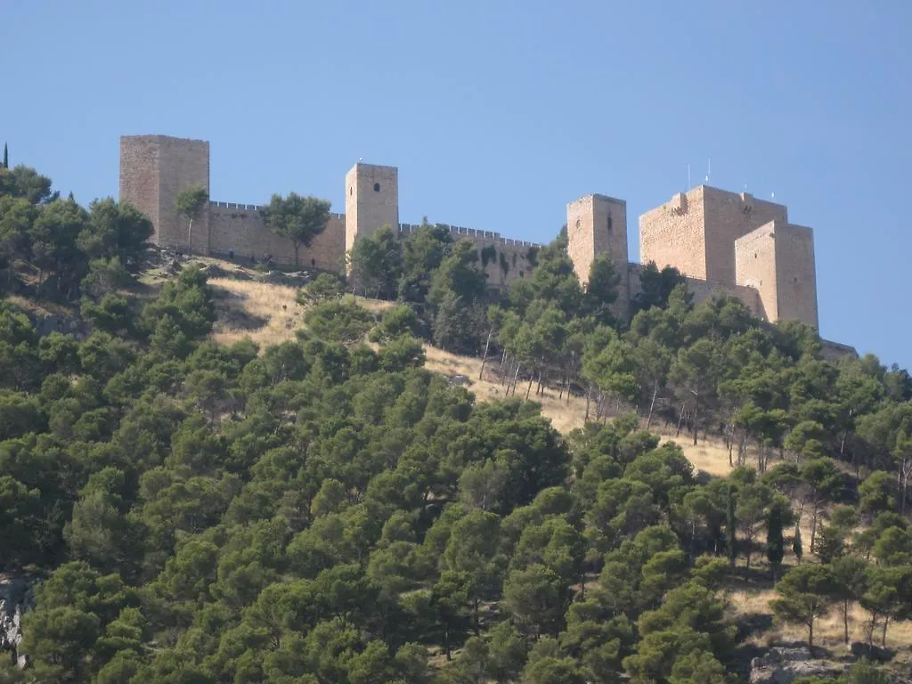 Pension Martin Jaén 0*,  Espagne