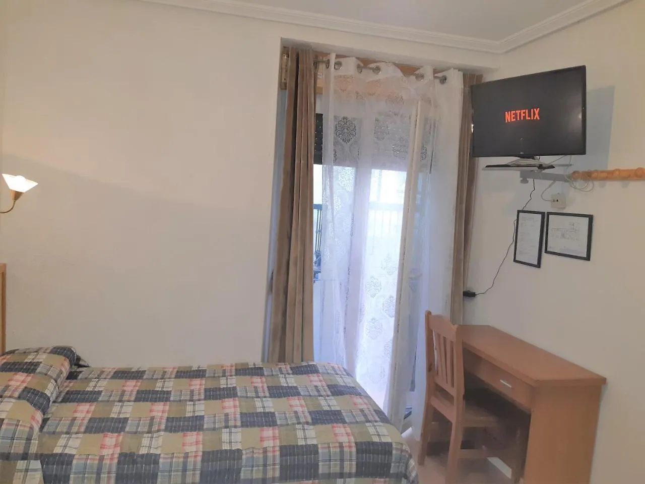 Pension Martin Jaén